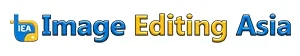 Imageeditingasia Logo